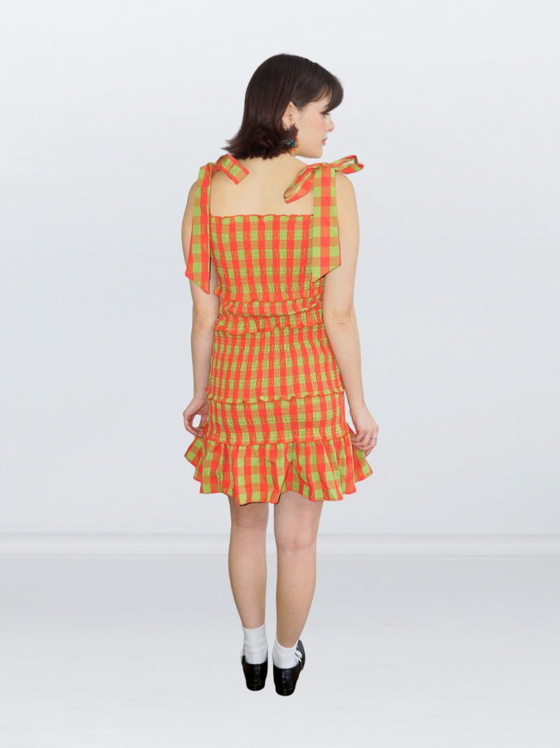 Load image into Gallery viewer, deadstock dress