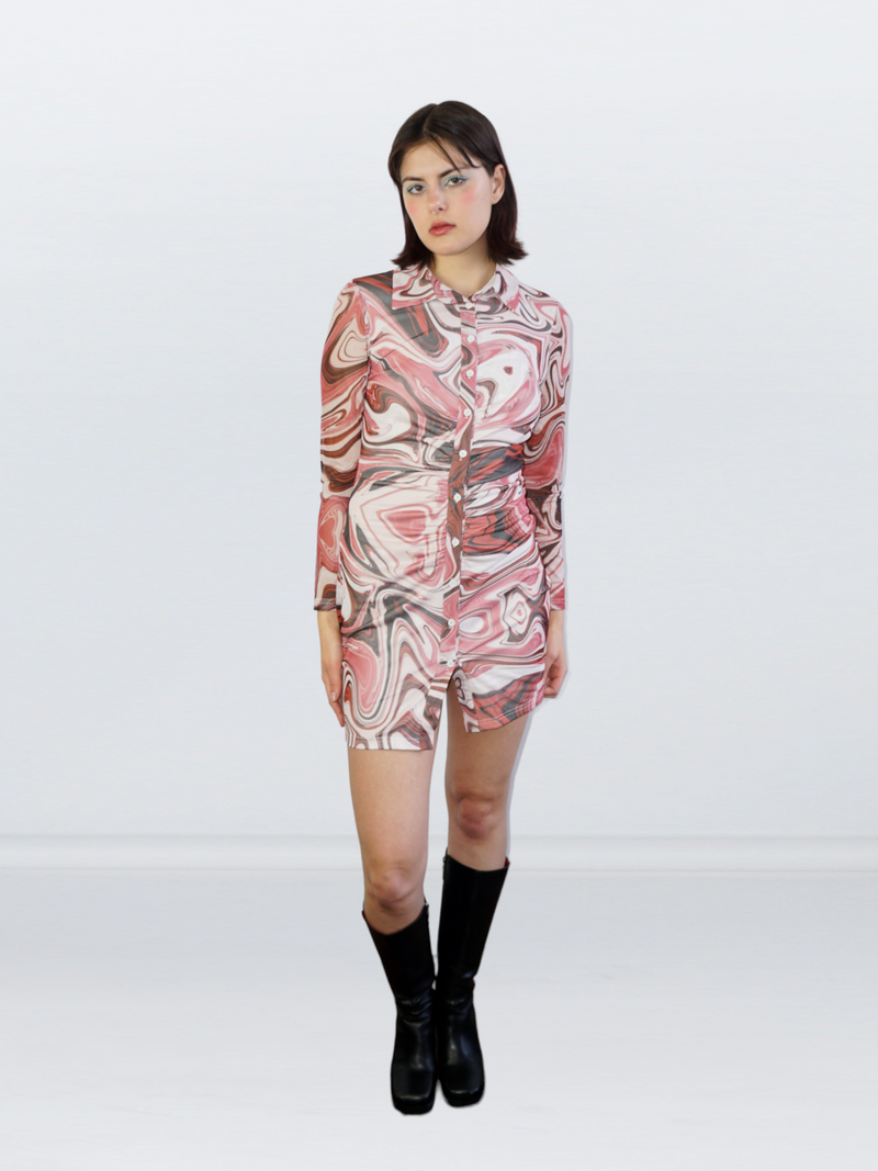 Load image into Gallery viewer, deadstock dress
