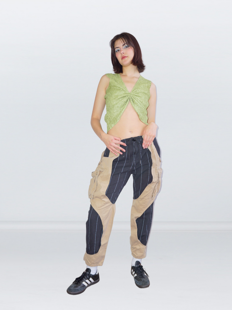 Load image into Gallery viewer, 1 of 1 cargo pants