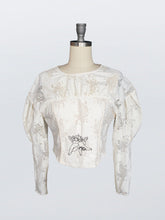 Load image into Gallery viewer, 1 of 1 angel lace blouse
