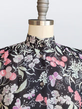 Load image into Gallery viewer, 1 of 1 butterfly blouse