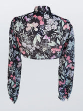 Load image into Gallery viewer, 1 of 1 butterfly blouse
