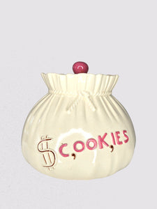 $$$ and Cookies Jar