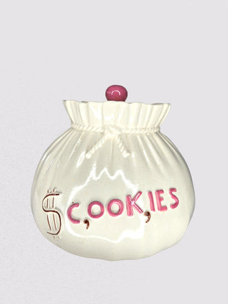 $$$ and Cookies Jar