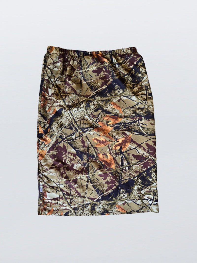 Load image into Gallery viewer, 1 of 1 army pillow skirt
