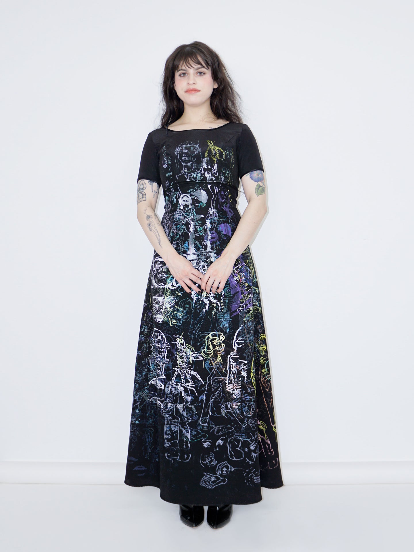 1 of 1 dress