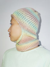 Load image into Gallery viewer, 2 of 2 balaclava
