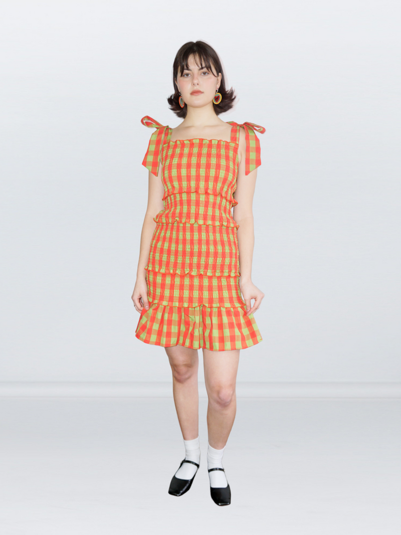 Load image into Gallery viewer, deadstock dress