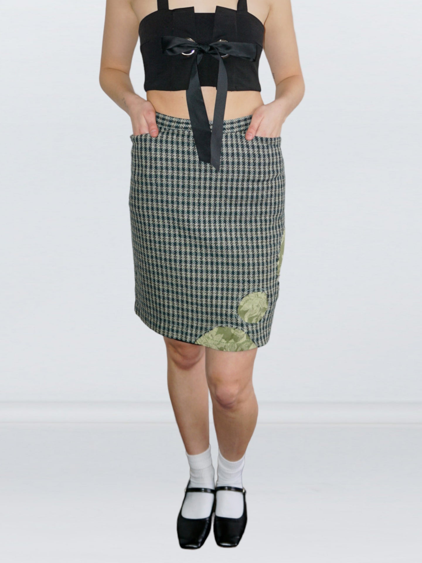 1 of 1 skirt