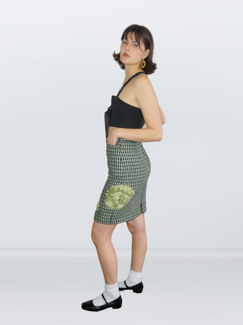 Load image into Gallery viewer, 1 of 1 skirt