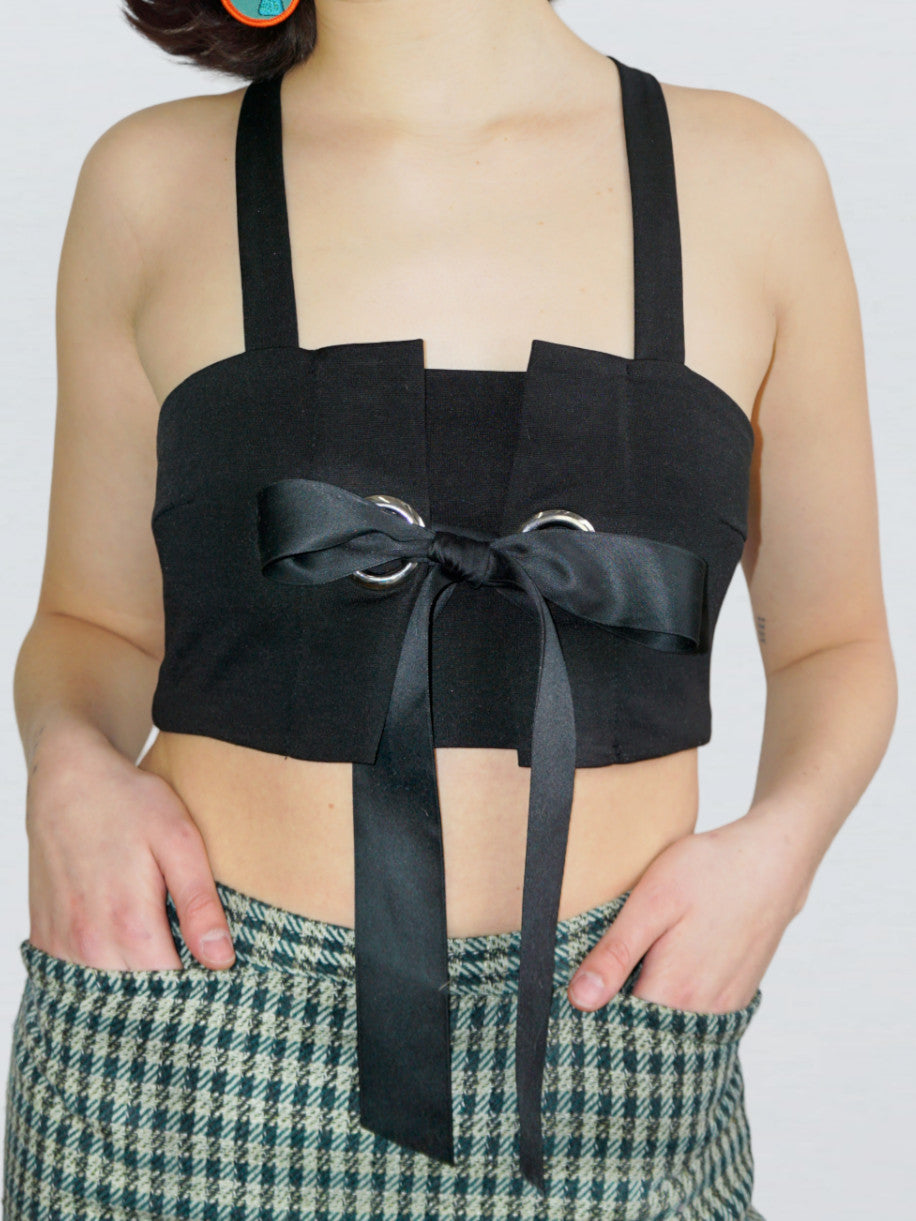 deadstock bow top