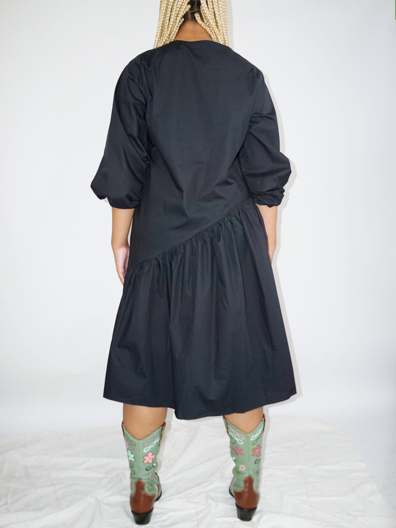 Load image into Gallery viewer, the mya dress