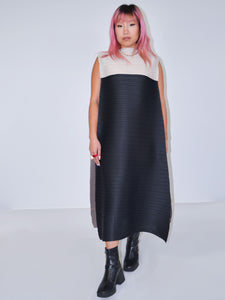 the structure dress