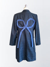 Load image into Gallery viewer, 1 of 1 Rework Bow Jacket
